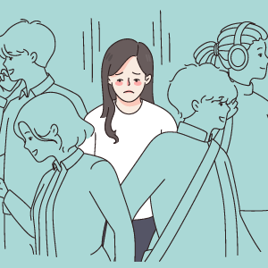 CBT for Abandonment Anxiety