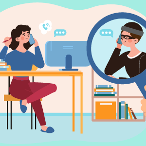 Customer Service Fraud Officer