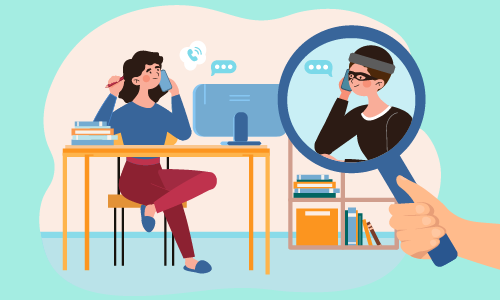 Customer Service Fraud Officer