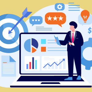 Digital Marketing for Business