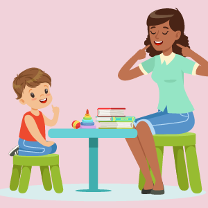 Effective Communication with Children