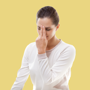 Eye Yoga Training for Everyone