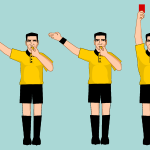 Football Referee