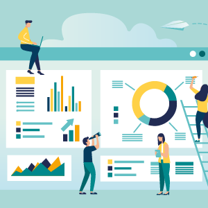 Fundamentals of Marketing Analytics