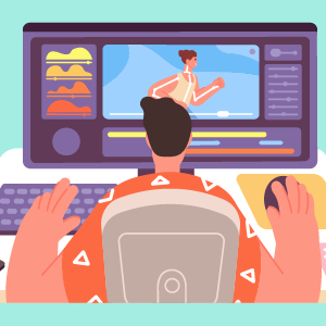 How to Become a Video Editor