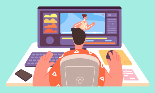 How to Become a Video Editor