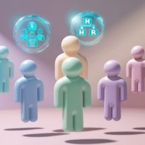 Introduction to Modern Human Resource Management