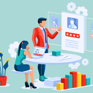 Learn Advanced Fundamentals of HR Dashboard