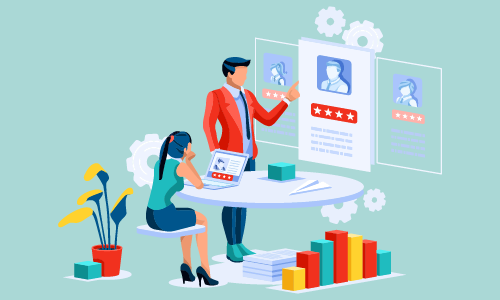Learn Advanced Fundamentals of HR Dashboard