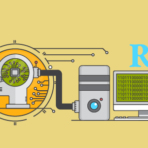 Learn Machine Learning with R