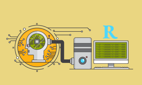 Learn Machine Learning with R