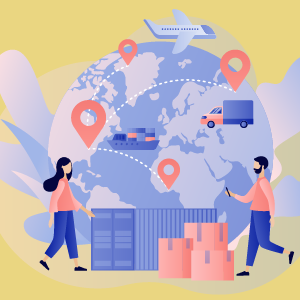 Learn the Fundamentals of Supply Chain Management