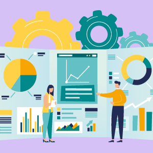 Learn with Case Study - Market Research