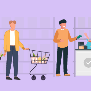 Learn with Case Study - Retail Management