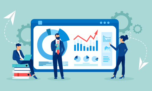 Market Research & Analysis