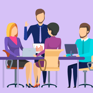 Online Multi-Business Master Plan