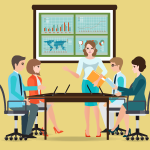 Organisational Change & Effective Planning