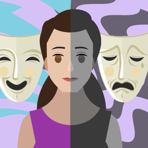 Overcoming Bipolar Disorder