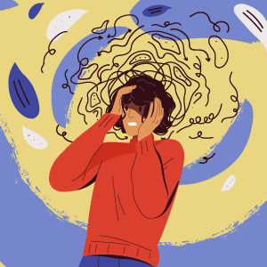 Overcoming Complex PTSD