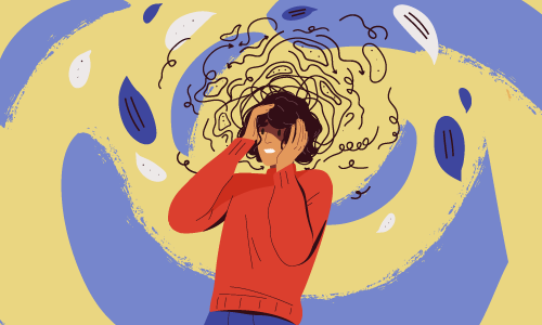 Overcoming Complex PTSD