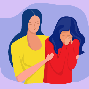 Overcoming Loneliness