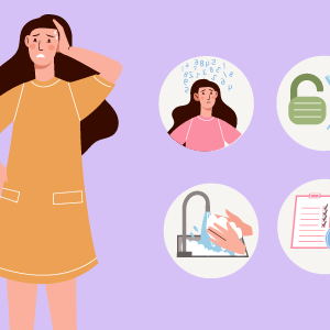 Overcoming OCD with Mindfulness & CBT