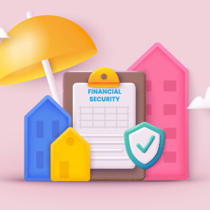 Passive Income Mastery - Build Financial Security