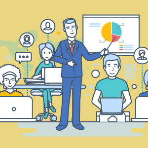 Personal Development Training
