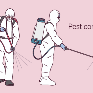 Pest Control