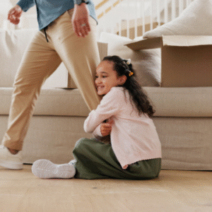 Positive Attachments for Children