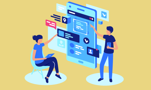 Principles of Information & Digital Technology