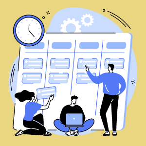 Principles of Personal Responsibilities and Working