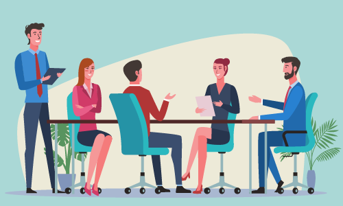 Project Planning for Everyone