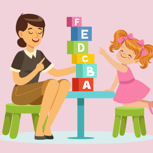 Promoting Child and Young Person Development