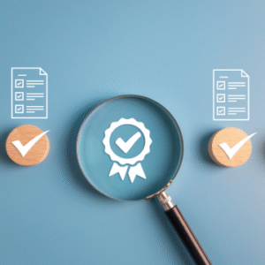 Quality Assurance
