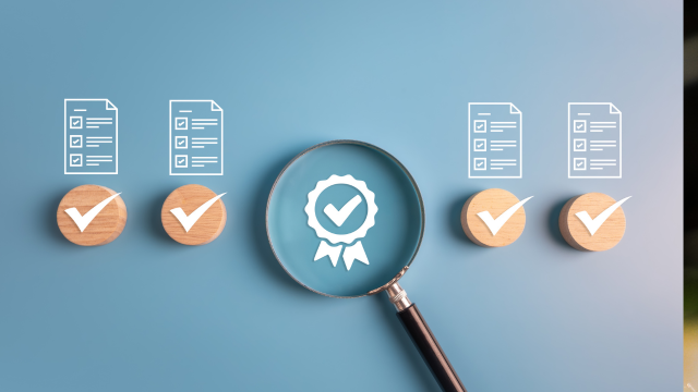 Quality Assurance