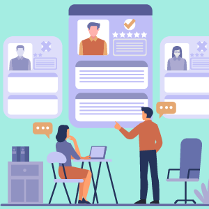 Recruitment and Onboarding Process