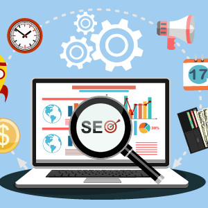 Strategies on SEO Analytics - Content Marketing Tools