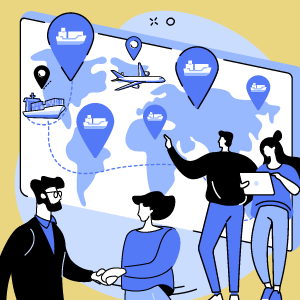 Supply Chain Management for Everyone