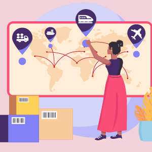 Supply Chain Masterclass in Retail