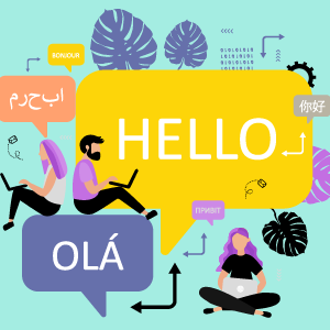 Translation: Freelance Translator