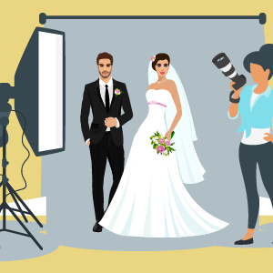 Wedding Photography