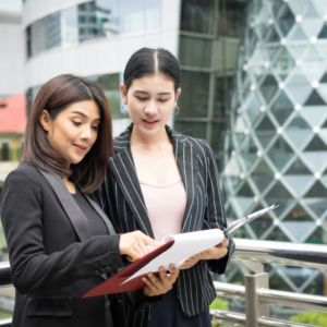 Advance Business Chinese Intensive BCT (B) Reading