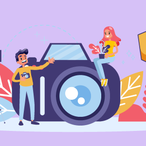 DSLR Photography for Beginners