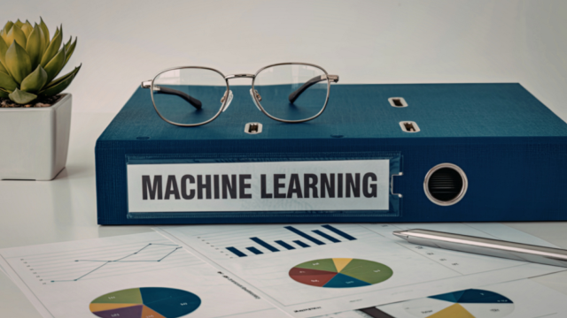 Machine Learning Basics