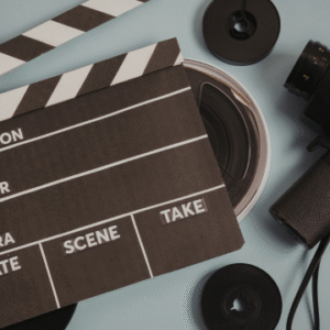 Making a Short Film