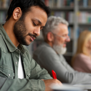 Adult Learning
