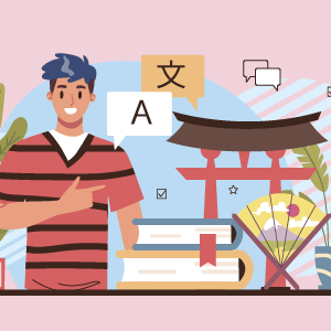 Chinese HSK 5 Intensive Reading Course H51001