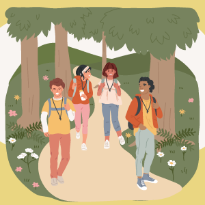 Introduction to Forest Schooling