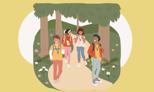 Introduction to Forest Schooling